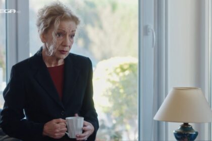 Η Γη της Ελιάς σήμερα 10/3: Το σοκαριστικό ψέμα του Ορέστη, η εκδίκηση του Μανώλη και η απόφαση της Μαλένας!