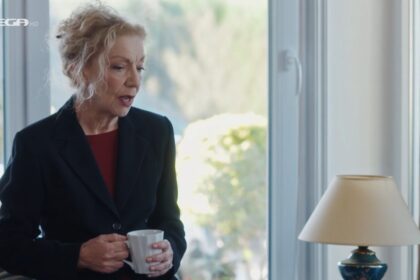 Η Γη της Ελιάς σήμερα 16/3: Το καμένο αμάξι του Ορέστη στη θάλασσα και το αυτόφωρο του Παυλή!