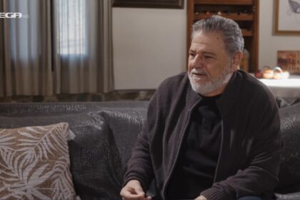 Η Γη της Ελιάς σήμερα 17/3: Ο Λυκούργος "καίει" τη Χρυσούλα στο δικαστήριο!