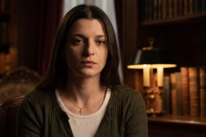 Η Γη της Ελιάς σήμερα 23/3: Σπάνε τα νερά και το δείπνο της ντροπής!