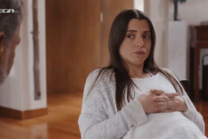 Η Γη της Ελιάς σήμερα 24/3: Ο πρόωρος τοκετός, ο εκβιασμός & το πτώμα!