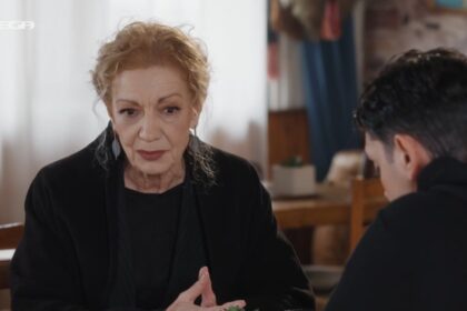 Η Γη της Ελιάς σήμερα 25/3: Η λιποθυμία-σοκ, το νεκροτομείο και η γυμνή φωτογραφία!