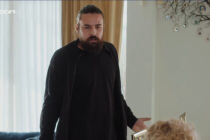 Η Γη της Ελιάς σήμερα 3/3: Το τέλος του Κωνσταντίνου με την Ισμήνη, η φυγή στη Γερμανία και η μεγάλη συνάντηση Παυλή - Δάφνης!