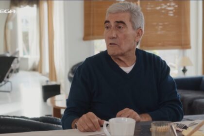 Η Γη της Ελιάς σήμερα 5/3: Η απόφαση-σταθμός για την Κρήτη, η έρευνα του Ορέστη και η πλάνη του Πότη!