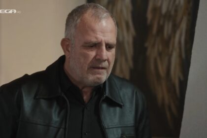 Η Γη της Ελιάς spoiler: Η απόρριψη του Στάθη, το κέρατο και η βρώμικη δωροδοκία!