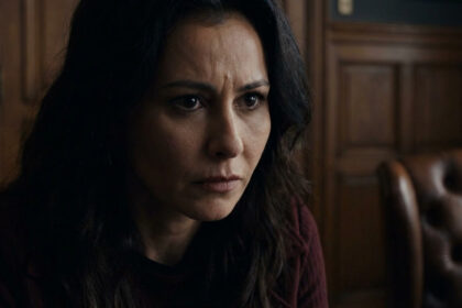 Η Γη της Ελιάς spoiler: Η Ερωφίλη χάνει το μωρό, ο Στάθης φεύγει και ο Αντώνης εκβιάζει!