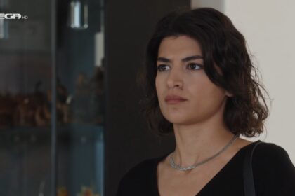 Η Γη της Ελιάς spoiler: Το βίντεο-φωτιά της Μαρουσώς, ο αδίστακτος εκβιασμός και το θανάσιμο σχέδιο της Χριστιάνας!