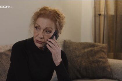 Η Γη της Ελιάς spoiler: Το ματωμένο τροχαίο, η απαγωγή και ο θρήνος!