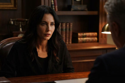 Η Γη της Ελιάς spoiler: Η τραγωδία & η οργή του Κουράκου!