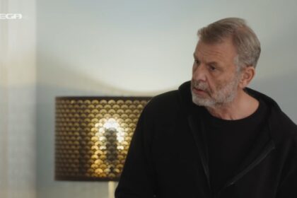 Η Γη της Ελιάς spoiler: Ο άγριος ξυλοδαρμός του Μιχάλη από τον Τζον, η εκδίκηση της Αναστασίας και το προξενιό που πάει στραβά!