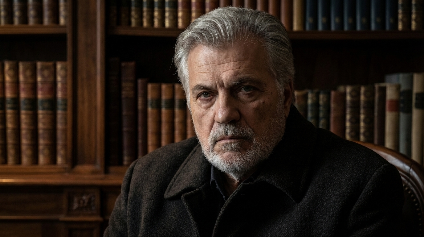 Η Γη της Ελιάς Θωμάς Κινδύνης: Το Προξενιό & Η Ανατροπή!