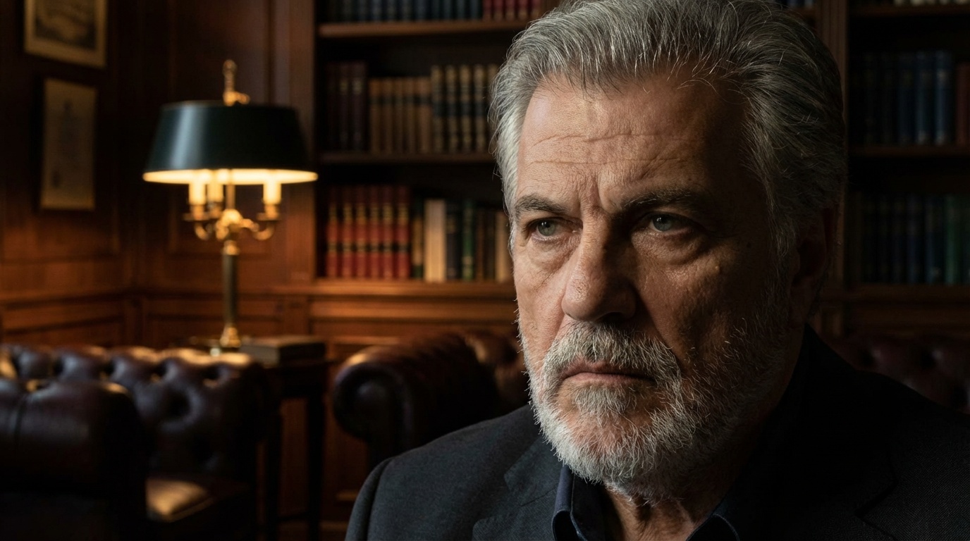 Η Γη της Ελιάς Θωμάς Κινδύνης: Το Προξενιό & Η Ανατροπή!