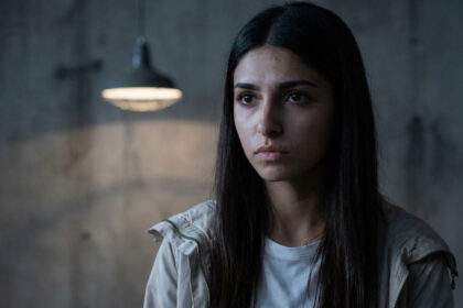 Η Γη της Ελιάς Βασιλική: Η κρυφή φυγή και η μεγάλη προδοσία!