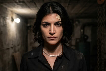 Η Γη της Ελιάς Χριστιάνα: Η κατά συρροή δολοφόνος και νέο θύμα!