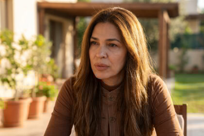 Η Γη της Ελιάς Ζωή: Η μεγάλη επιστροφή και η δίκη