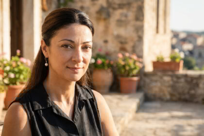 Ηλέκτρα: Η απαγωγή της Μπέτυς & η απόπειρα αυτοκτονίας του Πέτρου