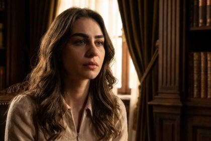 Ηλέκτρα αύριο 11/3: Ο πυροβολισμός της Φιόνας & η απόγνωση της Νεφέλης