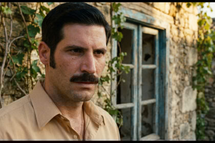 Ηλέκτρα αύριο 12/3: Συλλαμβάνεται ο Νικόλας για φόνο & το πτώμα που "μιλάει"!