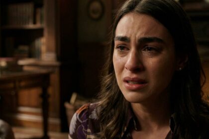 Ηλέκτρα αύριο 19/3: Η αρπαγή του μωρού από την Μπέτυ και το θρίλερ με τα χάπια!