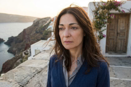 Ηλέκτρα αύριο 3/3: Ο Νικόλας οπλίζει το χέρι της Ναταλί, η Νεφέλη ζητά βοήθεια και ο Κωνσταντής σημαδεύεται στον κρόταφο!