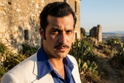 Ηλέκτρα αύριο 4/3: Ο Τζιοβάνι απαγάγει τον Κωνσταντή, η Νεφέλη γίνεται «μαύρος κύκνος» και ο θάνατος της Αγνής σοκάρει!