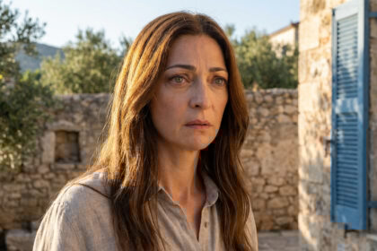 Ηλέκτρα αύριο 5/3: Κηλίδες αίματος παντού, το πτώμα που ξεβράζει η θάλασσα και το σημείωμα που «παγώνει» τη Ζωή!