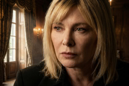 Ηλέκτρα αύριο 6/3: Ο ματωμένος Νικόλας, η θυσία του Κωνσταντή και το μακάβριο δώρο στη Φιόνα!