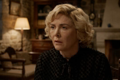 Ηλέκτρα επεισόδια: Η σαδιστική εκδίκηση Νικόλα και Τζιοβάνι στη Φιόνα, το διαζύγιο της Δανάης και ο πυροβολισμός