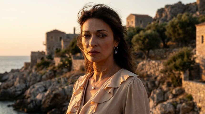 Ηλέκτρα επόμενα επεισόδια 103, 104, 105, 106, 107 Γ Κύκλος: Η απαγωγή του μωρού από την Μπέτυ, η επιστροφή της Ναταλί και η τραγική απόπειρα του Πέτρου!