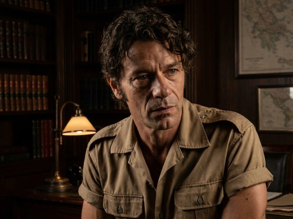 Ηλέκτρα επόμενα επεισόδια 117, 118, 119, 120, 121 – Γ’ Κύκλος: Σοκ!