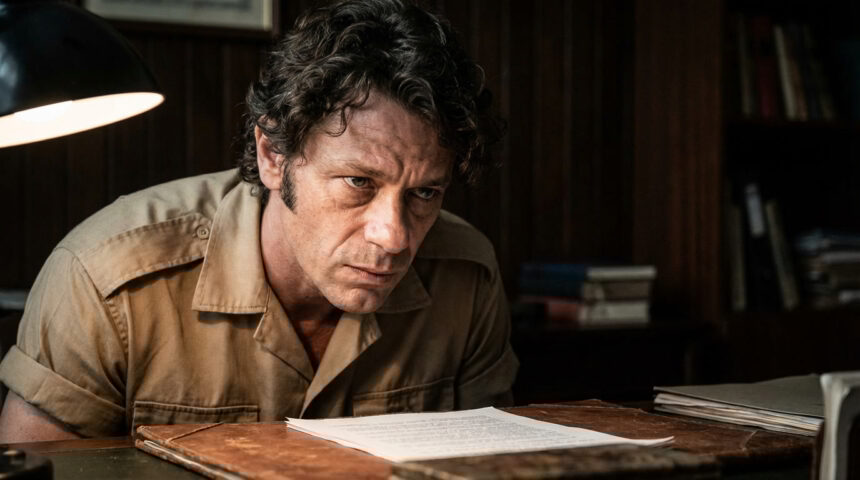 Ηλέκτρα επόμενα επεισόδια 117, 118, 119, 120, 121 – Γ’ Κύκλος: Σοκ!