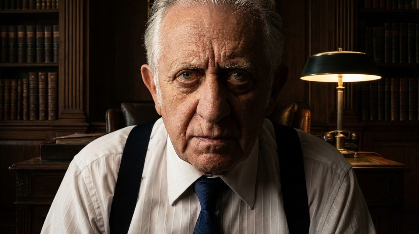 Ηλέκτρα: Η κατάρρευση του Βρεττού και η ζωντανή Δόμνα!