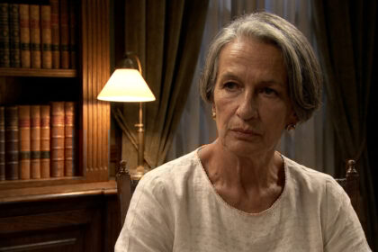 Ηλέκτρα: Το μαχαίρι του Ανέστη, το διαζύγιο και η επιστροφή!