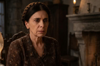 Ηλέκτρα σήμερα 1/4: Το χαμένο ναυπηγείο, η ολοζώντανη Δόμνα και οι χωρισμοί!