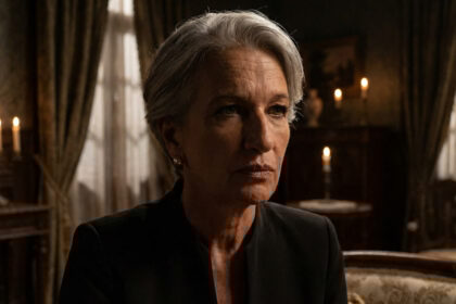 Ηλέκτρα σήμερα 10/3: Η Φιόνα εισβάλλει με μαχαίρι στο σπίτι της Τιτίκας – Τρόμος στο νεκροτομείο!