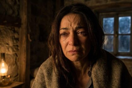 Ηλέκτρα σήμερα 17/3: Το παθιασμένο φιλί και ο κίνδυνος για το μωρό!