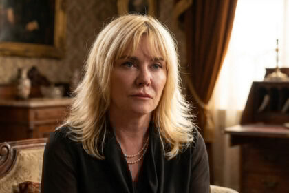 Ηλέκτρα σήμερα 3/3: Ο Νικόλας διατάζει την εκτέλεση της Φιόνας, η εγκυμοσύνη της Ζωής και το όπλο στον κρόταφο του Κωνσταντή!