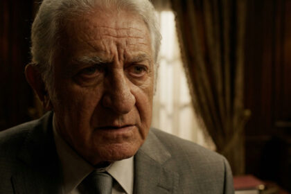 Ηλέκτρα σήμερα 30/3: Οι απειλές στον Βρεττό, το θρίλερ με τη Δανάη και η επιστροφή του Πέτρου!