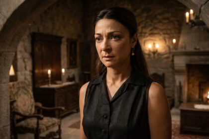 Ηλέκτρα σήμερα 5/3: Το πτώμα στις ακτές της Αρσινόης, η ομηρία του Κωνσταντή και το σημείωμα τρόμου της Ζωής!