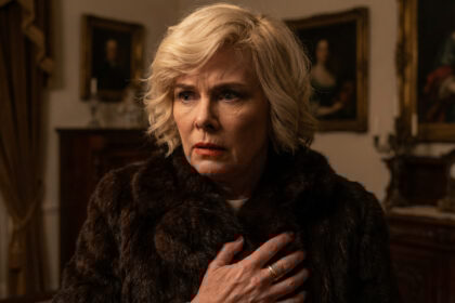 Ηλέκτρα σήμερα 9/3: Η Φιόνα μπροστά στο πτώμα που ξεβράστηκε, ο Τζιοβάνι πιέζει τον Νικόλα και η Νεφέλη τους τρελαίνει όλους!