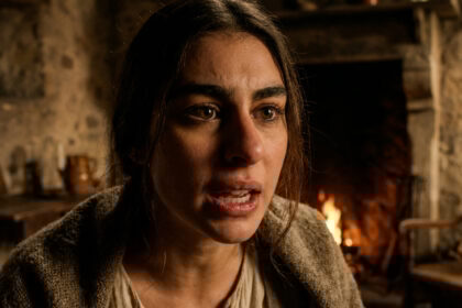 Ηλέκτρα spoiler: Βρέθηκε το μωρό, η αρρώστια-σοκ και ο τρόμος του Κωνσταντή!