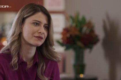 Μια νύχτα μόνο: Η Άσπα αποκαλύπτεται ως η ηθική αυτουργός της επίθεσης στη Μίνα και εκβιάζει τον Νταγιάννο με τη ζωή της Μαρίκας!