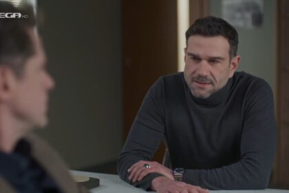 Μια νύχτα μόνο αύριο 10/3: Ο Σταύρος διαλυμένος, η Αρετή παγώνει στο νοσοκομείο και η Μαρίκα κάνει το λάθος της ζωής της!