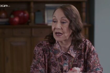 Μια νύχτα μόνο αύριο 2/4: Εξαφάνιση-σοκ, διαζύγιο και το μυστικό της Αννέζας