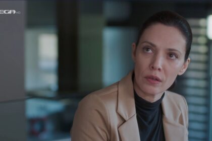 Μια νύχτα μόνο αύριο 31/3: Το «τελείωμα» της Αρετής, η κατάρρευση της ERGAN και το θρίλερ στο κελί!