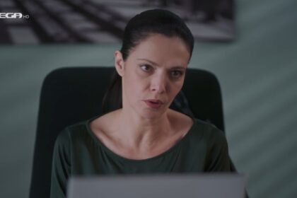 Μια νύχτα μόνο επεισόδια: Το παθιασμένο φιλί, η κατάρρευση της Αρετής και η οργή του Οδυσσέα!