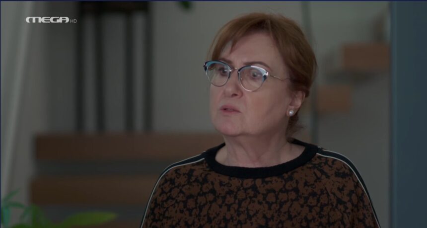 Μια νύχτα μόνο επεισόδια: Η Μαργαρίτα μαθαίνει την αλήθεια και ετοιμάζει την εκδίκηση!