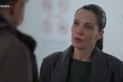 Μια νύχτα μόνο επεισόδια: Η ψυχρολουσία της Αρετής και η νέα συμμαχία!