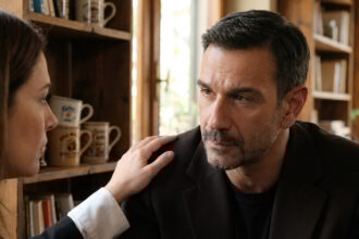 Μια Νύχτα Μόνο επόμενα επεισόδια: 55, 56, 57, 58, 59