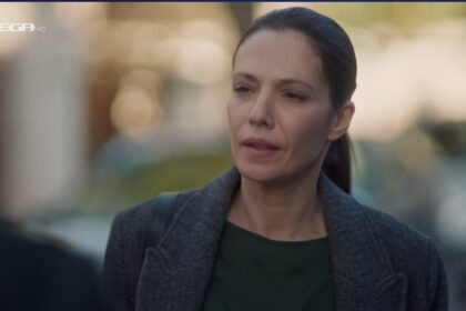 Μια νύχτα μόνο επόμενα επεισόδια: Η ανατροπή της Αρετής, η δολοφονία και η σύλληψη-σοκ!